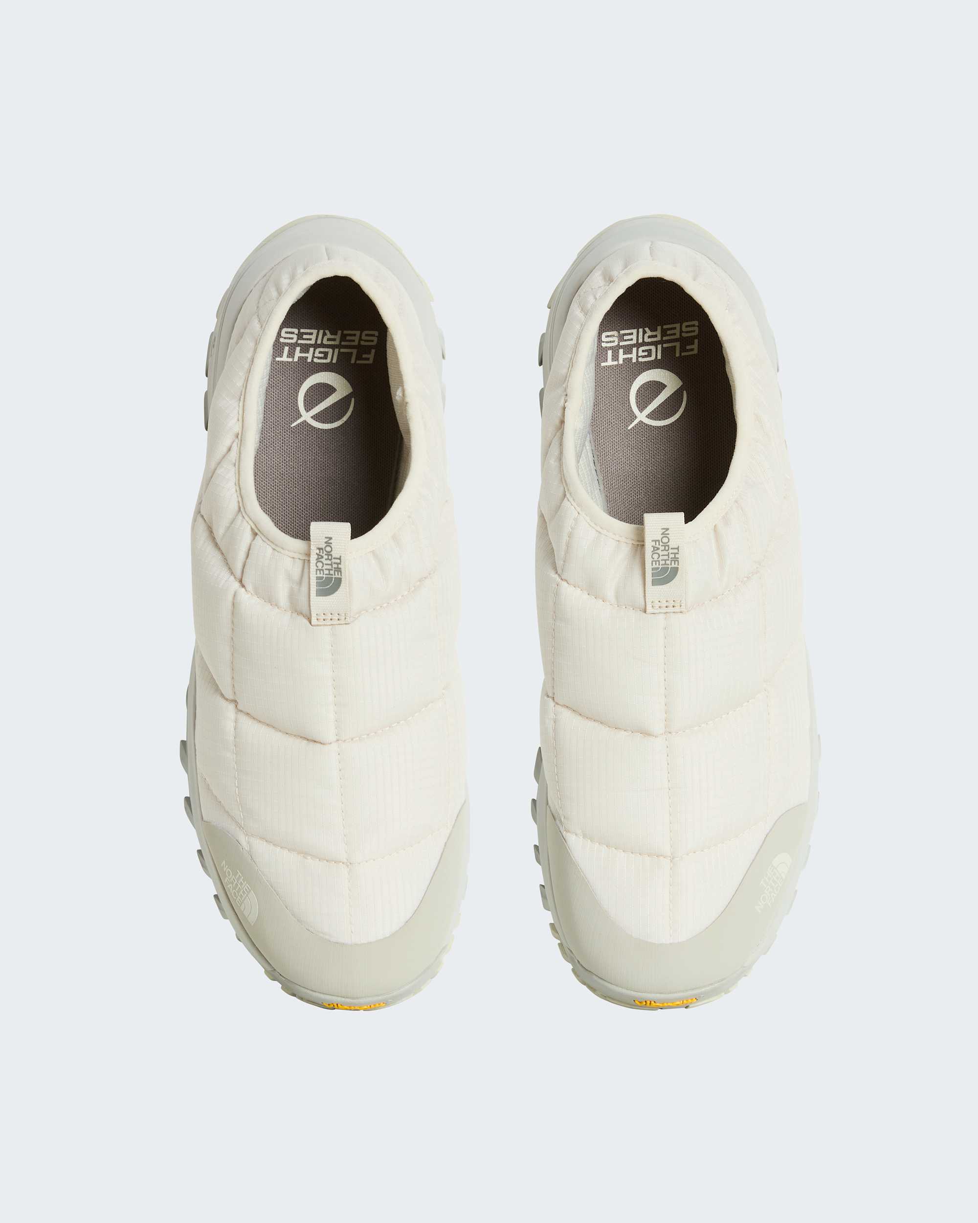 Hedgehog RVST ThermoBall Mules TNF alt1