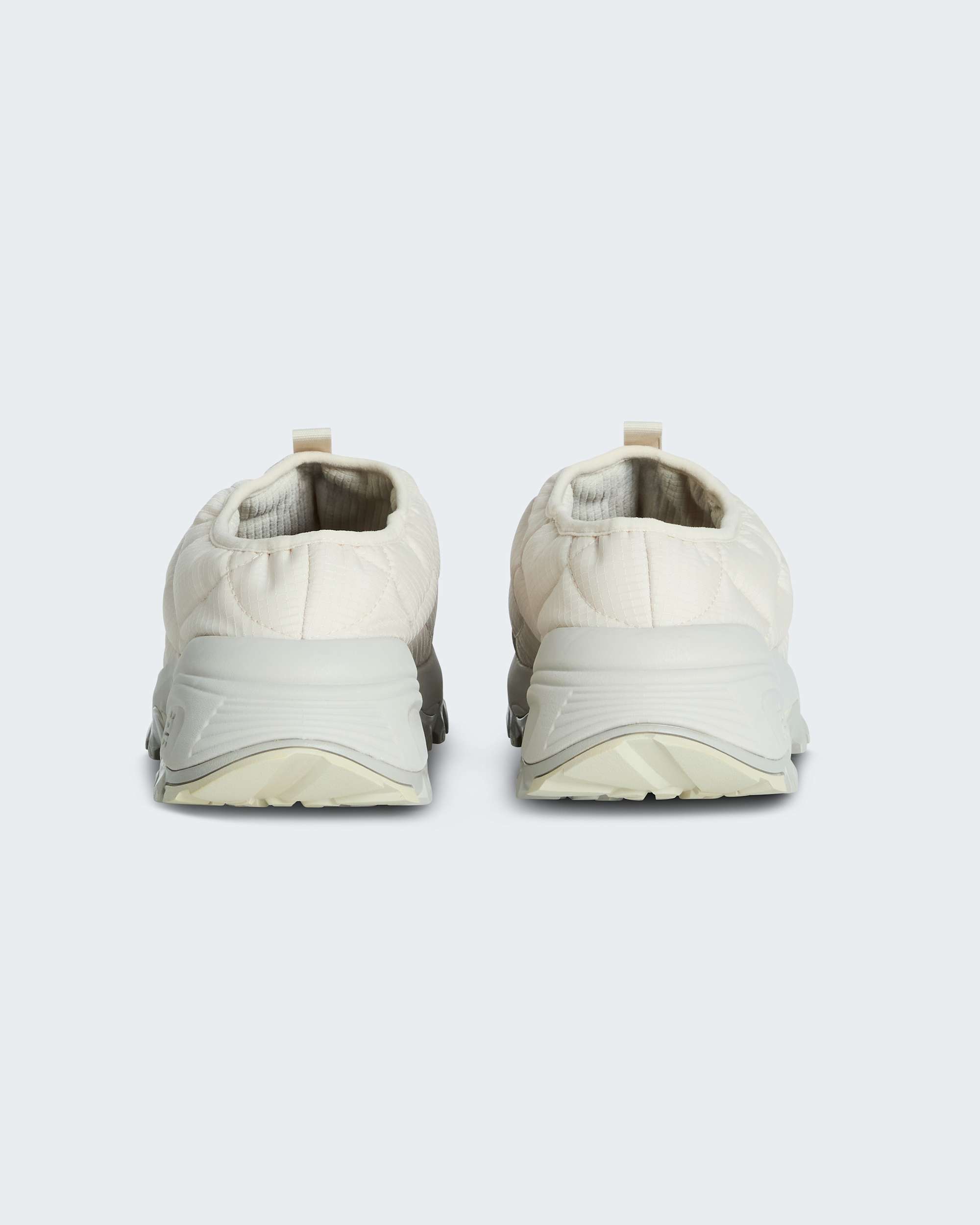 Hedgehog RVST ThermoBall Mules TNF alt6