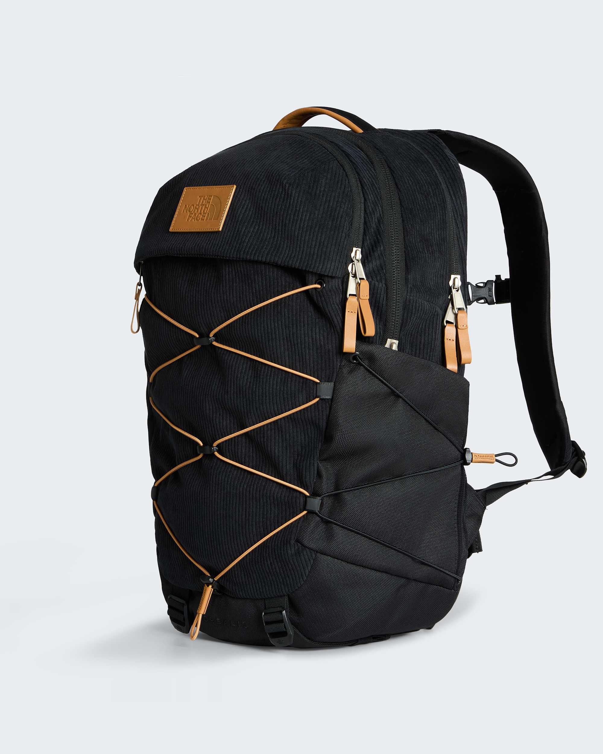 Borealis Pro Backpack TNF alt3