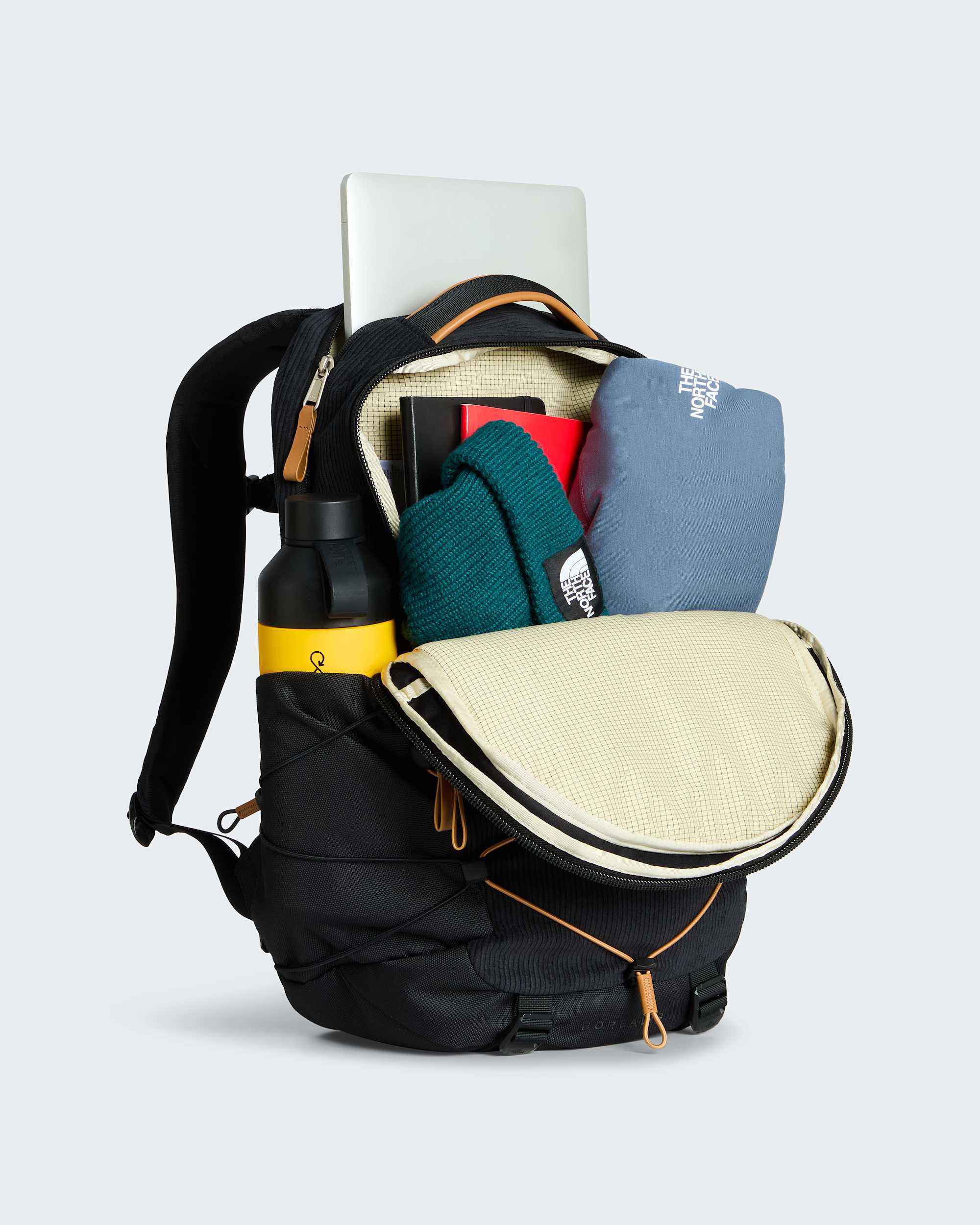 Borealis Pro Backpack TNF alt4