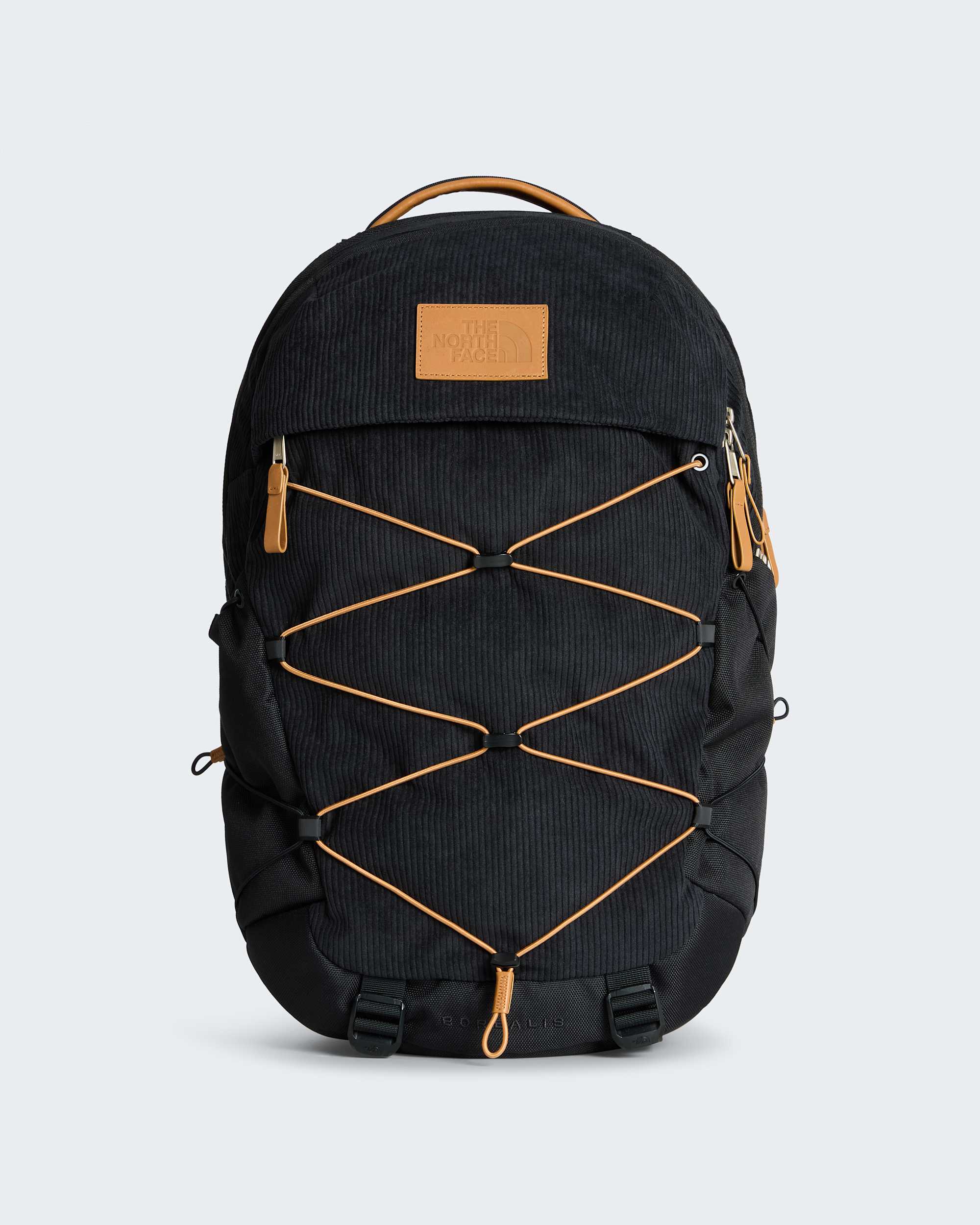 Borealis Pro Backpack TNF hero