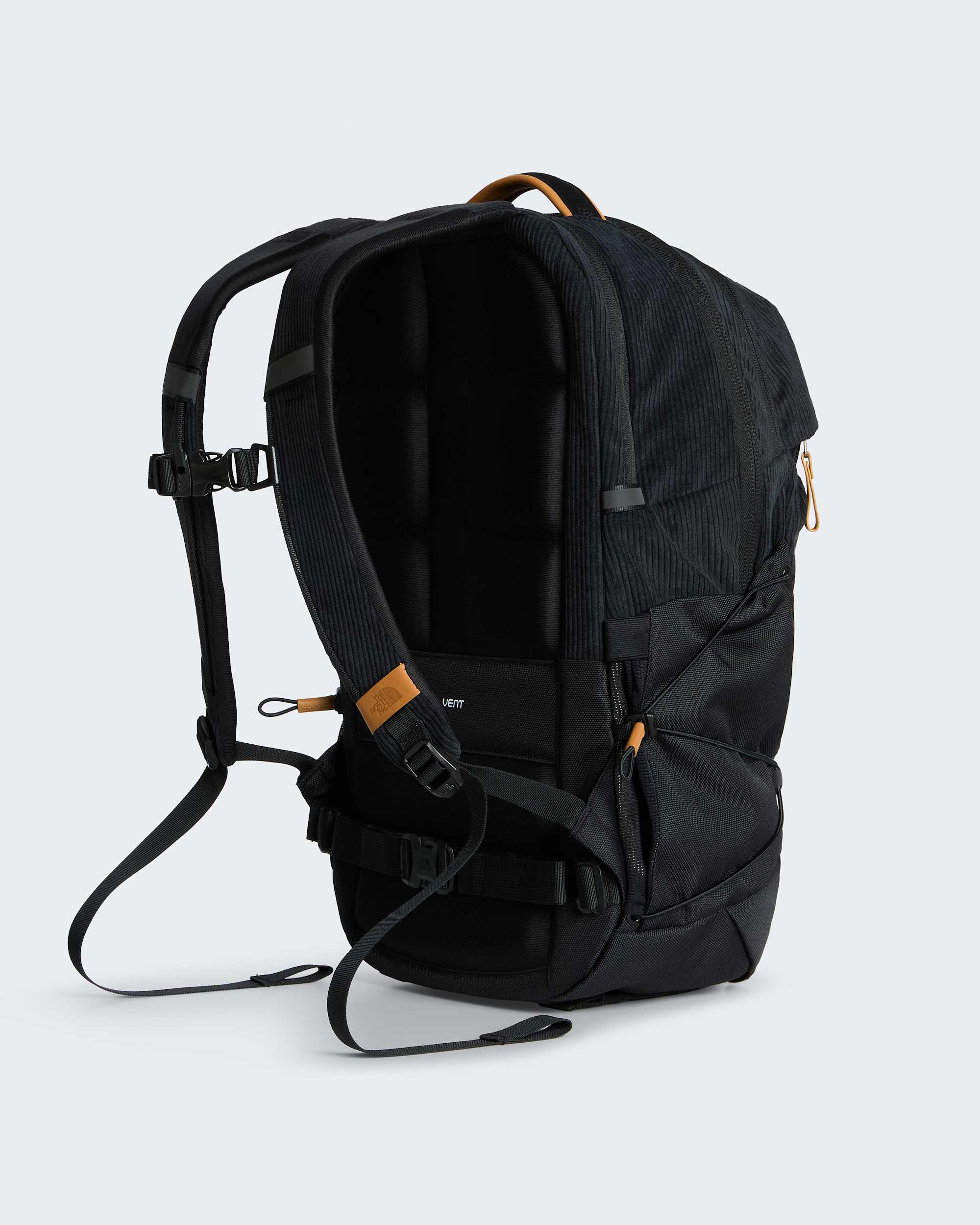 Borealis Pro Backpack TNF alt2