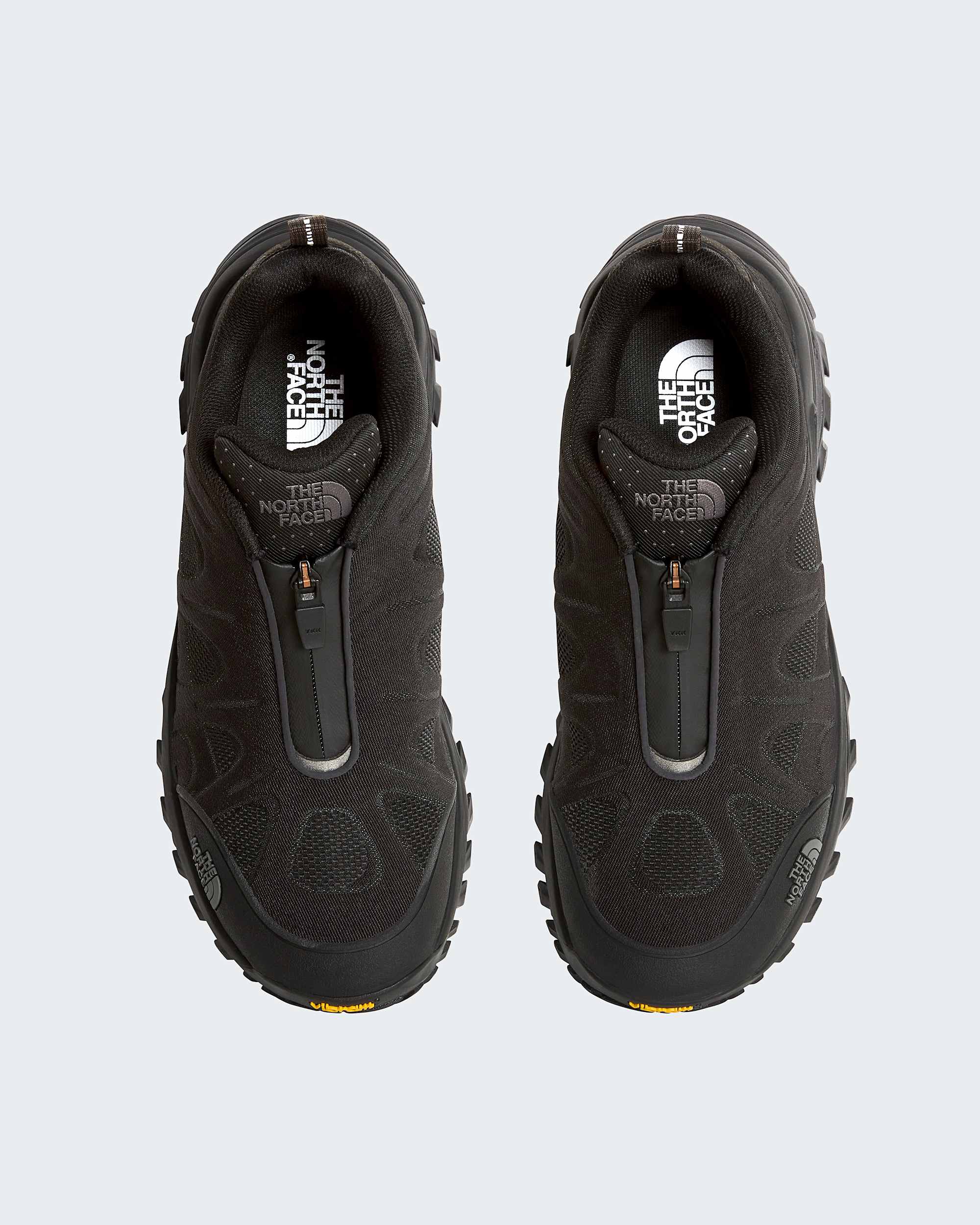 Hedgehog 06 RVST Speed Shoes TNF alt1