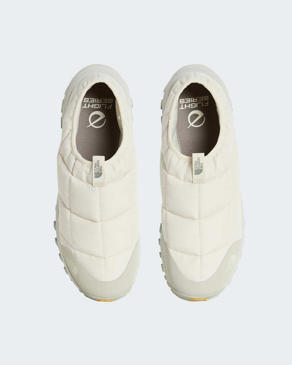 Hedgehog RVST ThermoBall Mules TNF alt1