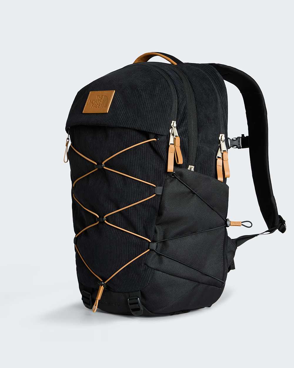 Borealis Pro Backpack TNF alt3