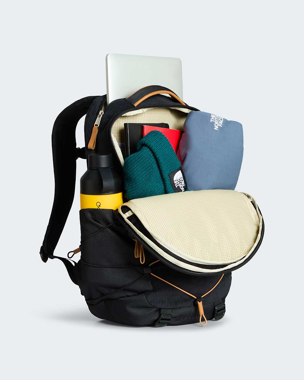 Borealis Pro Backpack TNF alt4