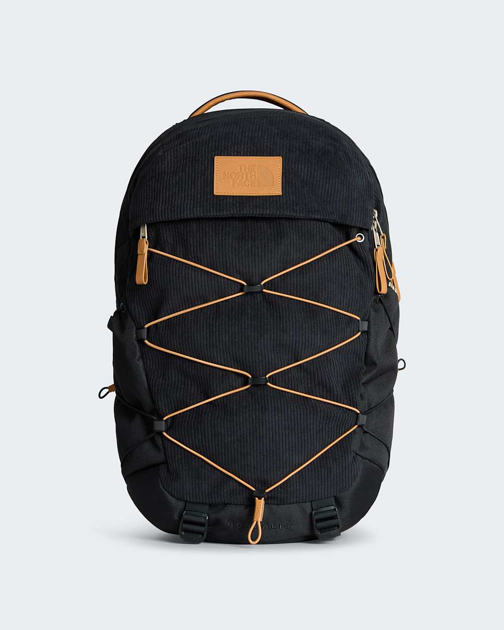 Borealis Pro Backpack TNF hero