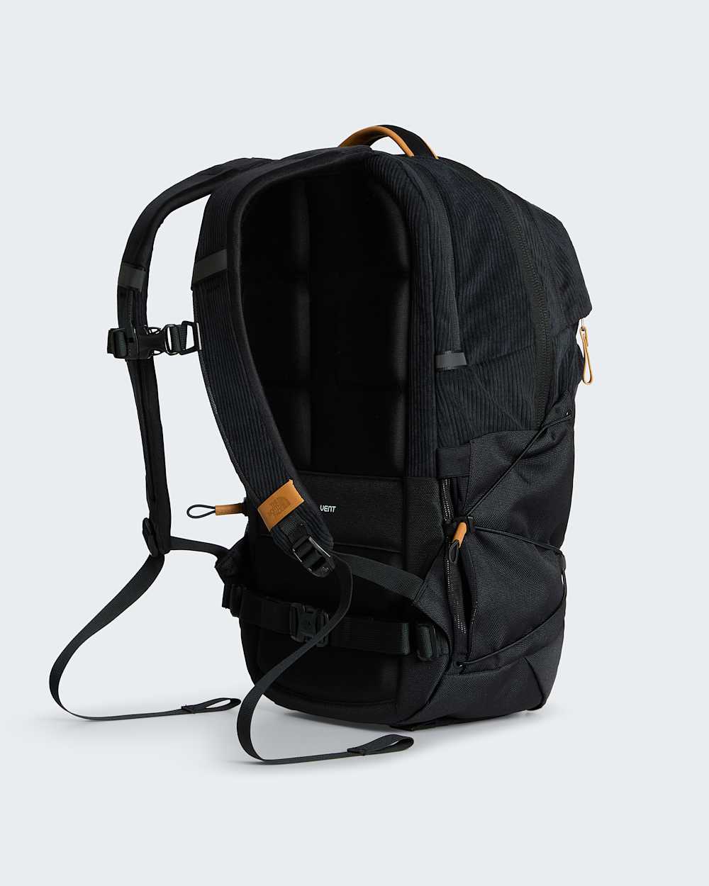 Borealis Pro Backpack TNF alt2