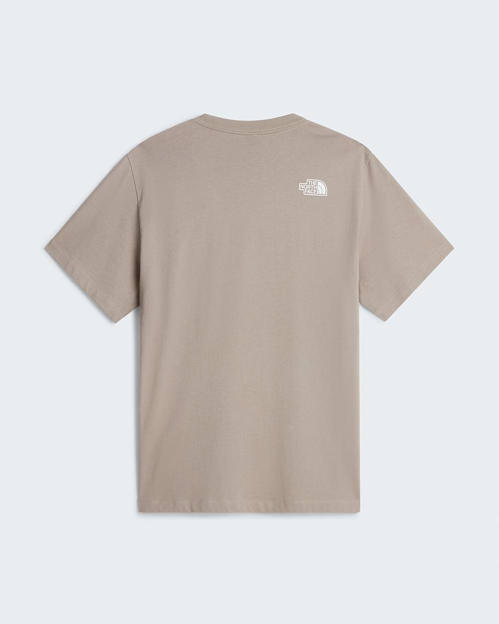 Unisex Zumu 20 Relaxed TShirt TNF alt1