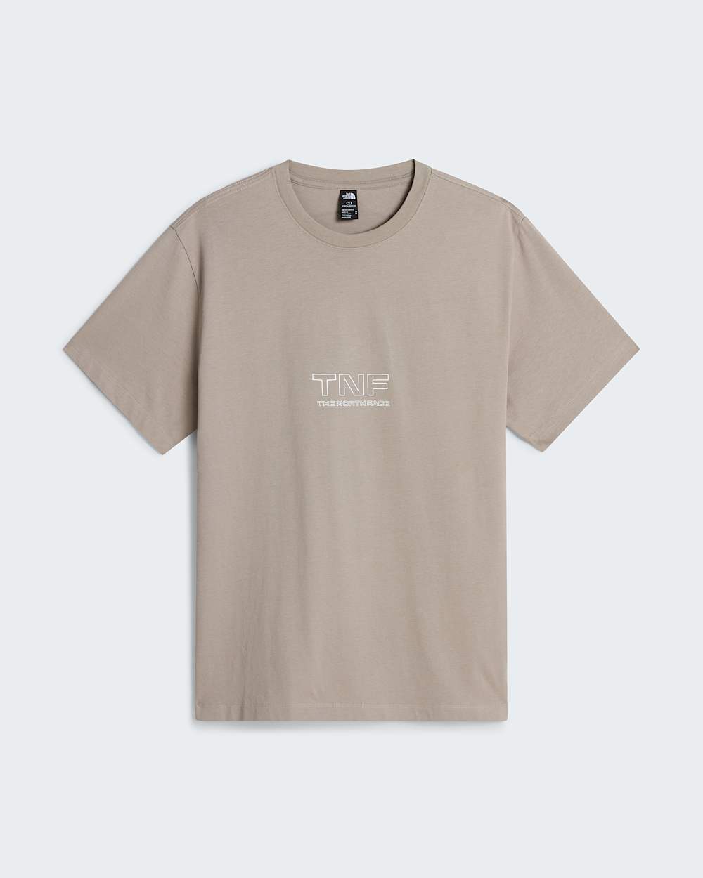 Unisex Zumu 20 Relaxed TShirt TNF hero
