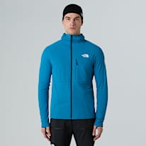 Felpa Summit Series™ FUTUREFLEECE™ da uomo