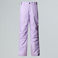 Pantaloni imbottiti Freedom da bambina