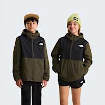 Rain inritsjas voor tieners