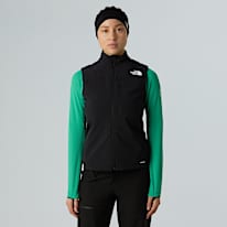 Gilet leggero Summit Casaval da donna