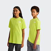 T-shirt Mountain Athletics pour enfant
