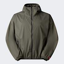 Giacca a vento con cappuccio Red Box Packable unisex