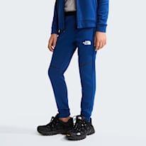 Mountain Athletics-joggingbroek voor tieners