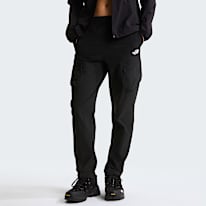 Packable Regular Straight Joggers W