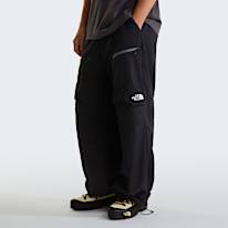 NSE Hose mit Gürtel in Unisex