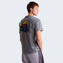 BCD Celebration Relaxed Graphic T-Shirt voor heren