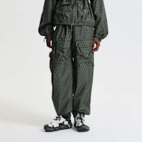Pantalon Convertible Carla TNF X Cecilie Bahnsen