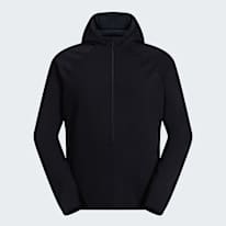 Capa base con capucha DotKnit™ AMK Summit unisex