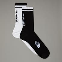 NSE Everyday Crew Socks