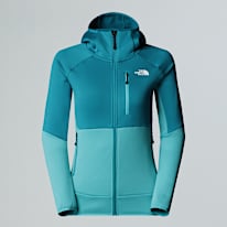 Women's Meteora Full-Zip Fleece