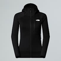 Women's Meteora Full-Zip Fleece