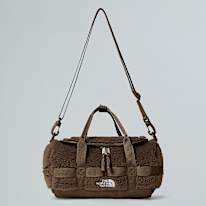 Base Camp High-Pile Mini Bag