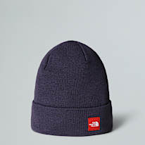 Red Box Beanie