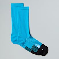 Never Stop Trail Run Crew Sock