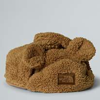 Baby Bear Trapper Hat