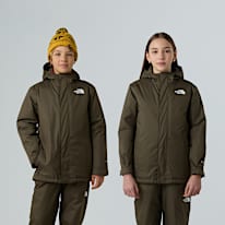 Teens' Snowquest Jacket