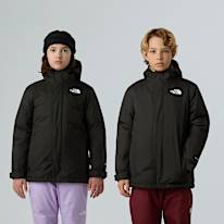 Snowquest Jacke für Jugendliche