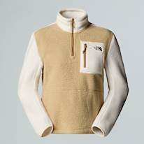 Women's Yumiori 1/4 Zip Fleece Jacket