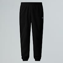 Pantaloni in pile Glacier da uomo