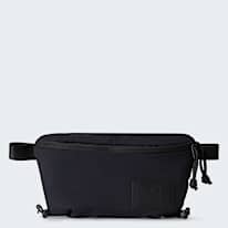 Bolsa de cintura Never Stop para mulher