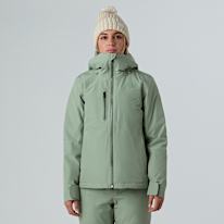 Women’s Descendit Jacket