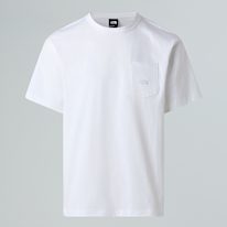 Dome relaxt geschnittenes Pocket T-Shirt für Herren