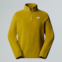 Glacier 1/4 Zip Fleece M