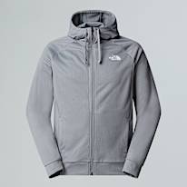 Men's Reaxion 2.0 Full-Zip Hooded Jacket