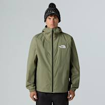 Men's Build Up Jacket