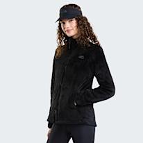 Osito Fleece Jacket W