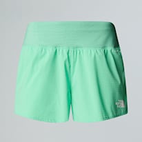 Women’s Sunriser 3" Shorts