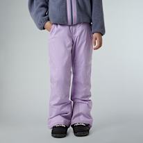 Girls' Freedom Insulated Trousers