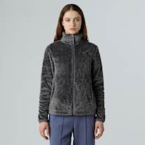 Osito Fleece Jacket W