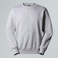 Essential-sweatshirt voor heren