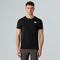 Lightning Alpine T-Shirt M