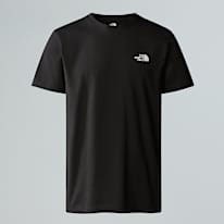 Simple Dome T-Shirt für Herren